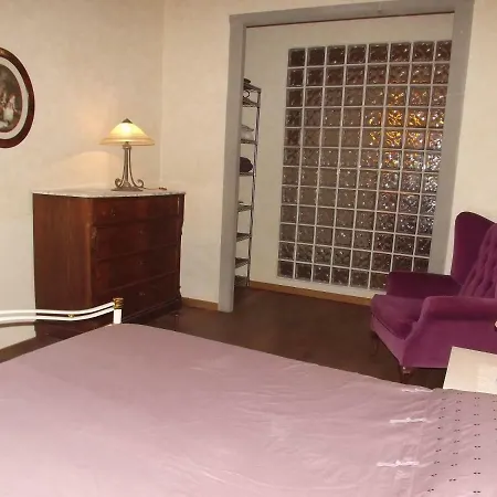 Holiday home Il Poggiale