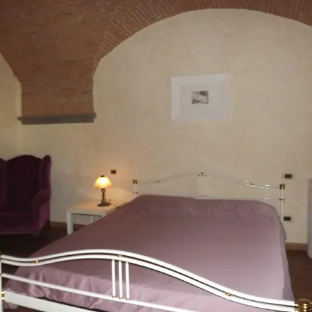 Il Poggiale Holiday home *