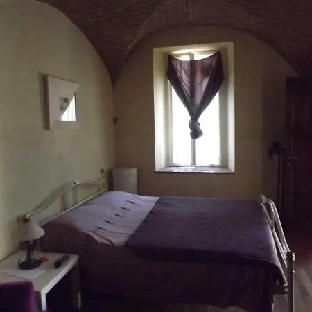 Holiday home Il Poggiale *