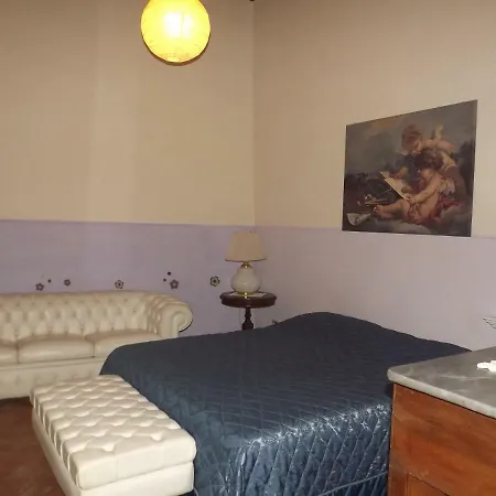 Holiday home Il Poggiale *