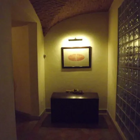 Holiday home Il Poggiale *