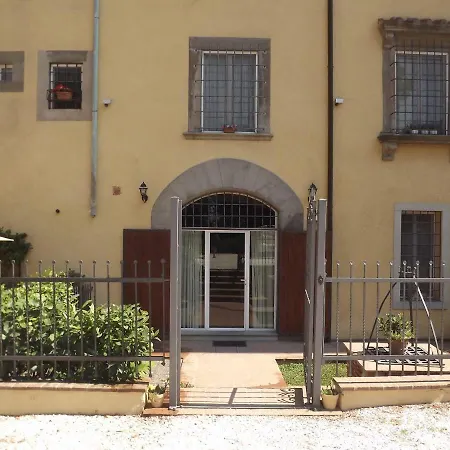 Il Poggiale Empoli