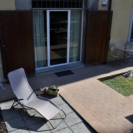 Il Poggiale Holiday home