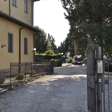 Il Poggiale * Empoli