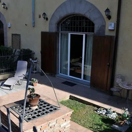 Holiday home Il Poggiale